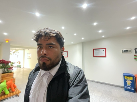 Foto de Eduardo Nieto Arellano