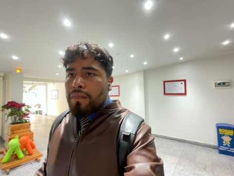 Foto de Eduardo Nieto Arellano