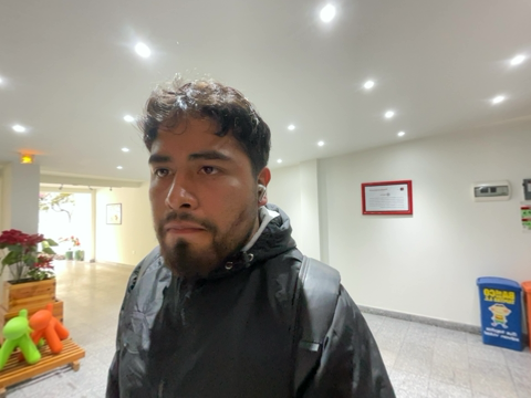 Foto de Eduardo Nieto Arellano