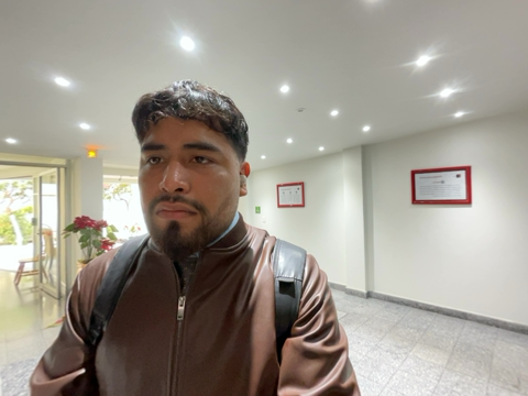 Foto de Eduardo Nieto Arellano