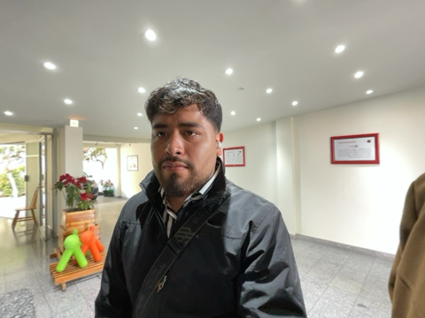 Foto de Eduardo Nieto Arellano