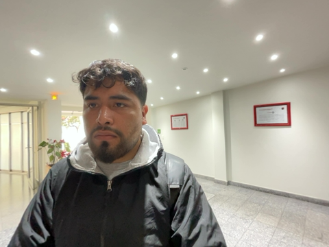 Foto de Eduardo Nieto Arellano