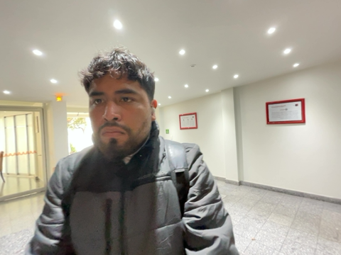 Foto de Eduardo Nieto Arellano