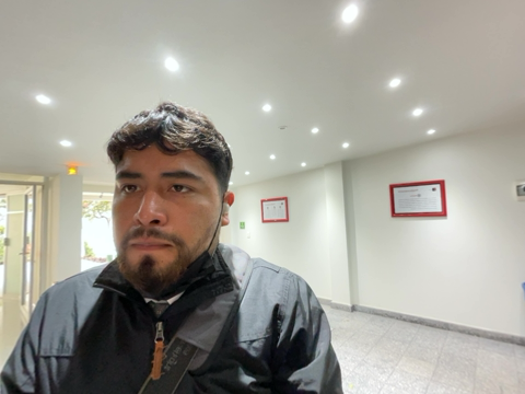 Foto de Eduardo Nieto Arellano