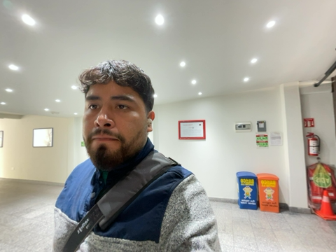 Foto de Eduardo Nieto Arellano