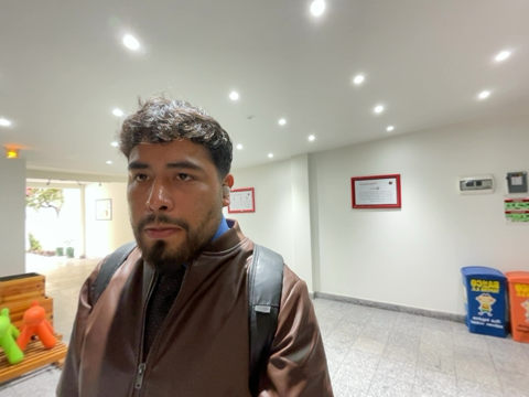 Foto de Eduardo Nieto Arellano