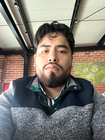 Foto de Eduardo Nieto Arellano