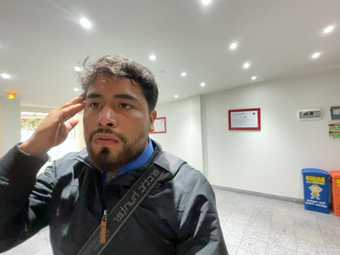 Foto de Eduardo Nieto Arellano