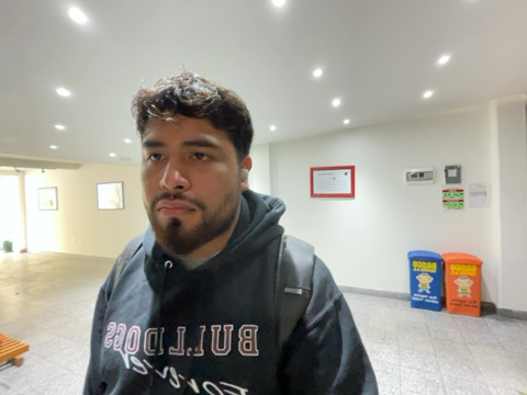 Foto de Eduardo Nieto Arellano