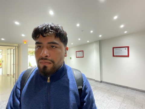 Foto de Eduardo Nieto Arellano