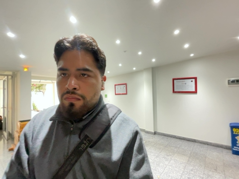 Foto de Eduardo Nieto Arellano