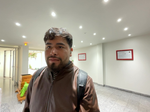 Foto de Eduardo Nieto Arellano