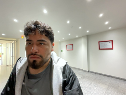 Foto de Eduardo Nieto Arellano