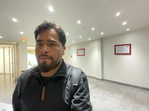 Foto de Eduardo Nieto Arellano