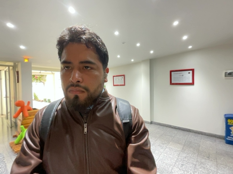 Foto de Eduardo Nieto Arellano