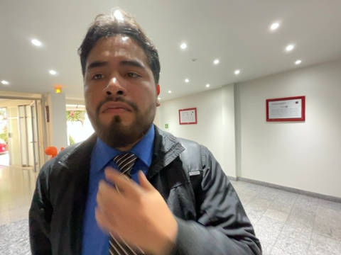 Foto de Eduardo Nieto Arellano