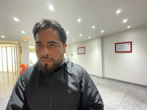 Foto de Eduardo Nieto Arellano