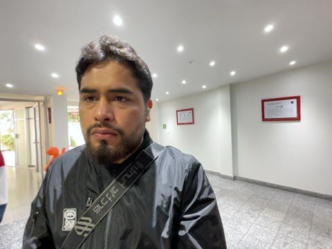 Foto de Eduardo Nieto Arellano