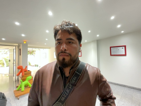 Foto de Eduardo Nieto Arellano