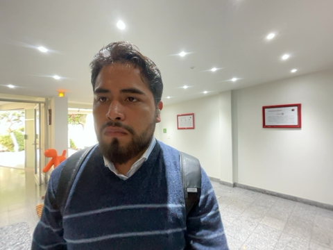 Foto de Eduardo Nieto Arellano
