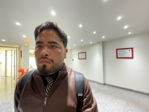 Foto de Eduardo Nieto Arellano