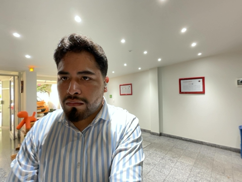 Foto de Eduardo Nieto Arellano