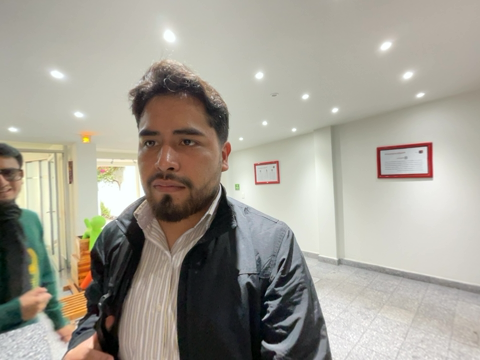 Foto de Eduardo Nieto Arellano