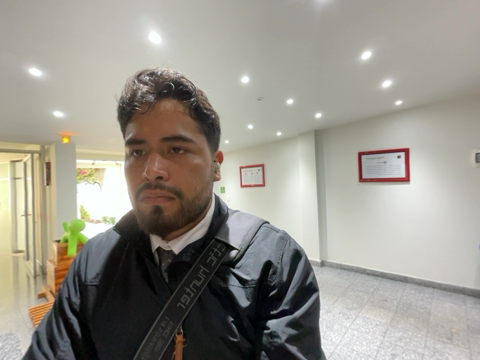 Foto de Eduardo Nieto Arellano