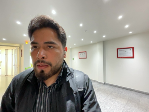 Foto de Eduardo Nieto Arellano