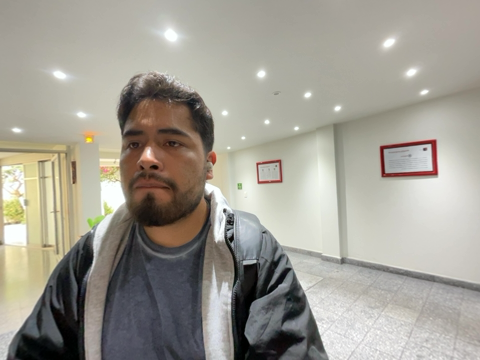 Foto de Eduardo Nieto Arellano