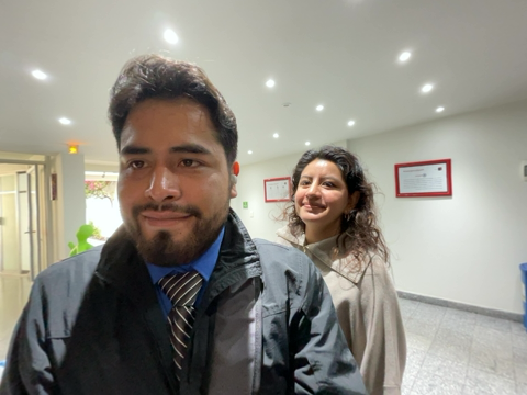 Foto de Eduardo Nieto Arellano