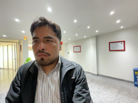 Foto de Eduardo Nieto Arellano