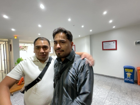 Foto de Eduardo Nieto Arellano