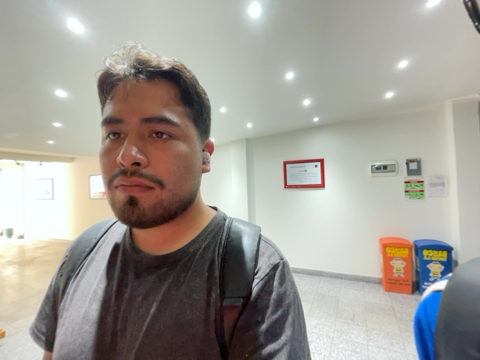 Foto de Eduardo Nieto Arellano