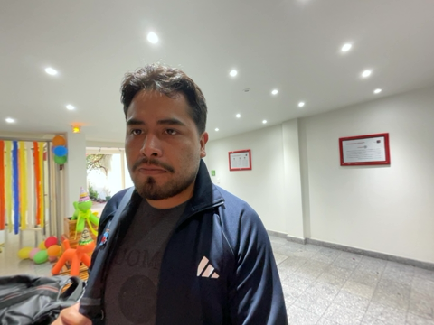 Foto de Eduardo Nieto Arellano