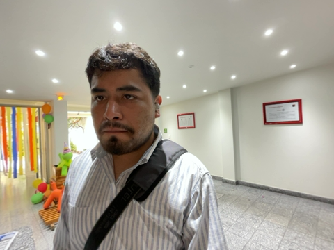 Foto de Eduardo Nieto Arellano