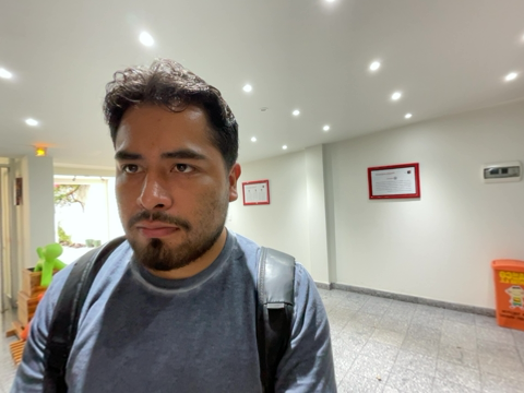 Foto de Eduardo Nieto Arellano