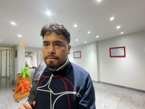Foto de Eduardo Nieto Arellano
