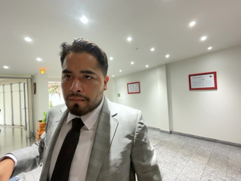 Foto de Eduardo Nieto Arellano