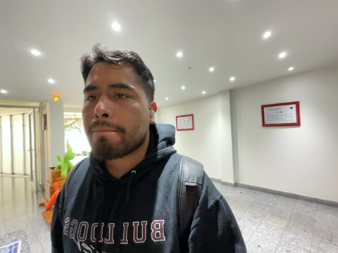 Foto de Eduardo Nieto Arellano