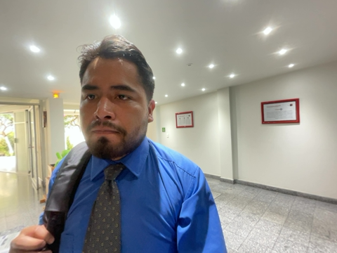 Foto de Eduardo Nieto Arellano