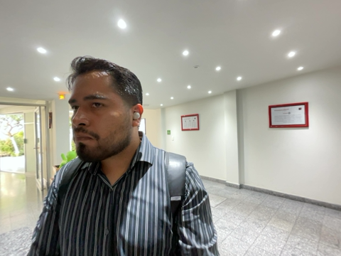 Foto de Eduardo Nieto Arellano