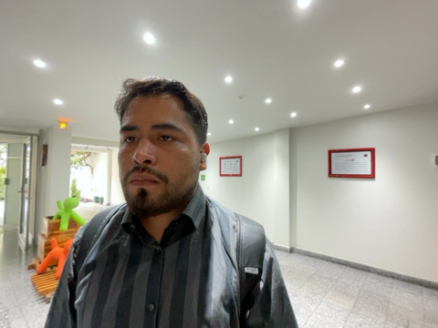 Foto de Eduardo Nieto Arellano