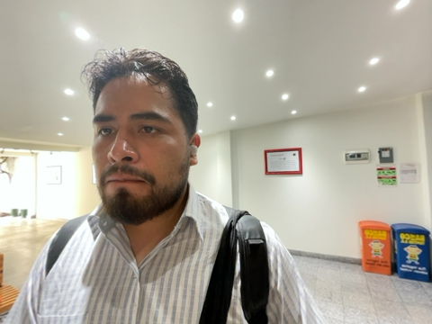 Foto de Eduardo Nieto Arellano