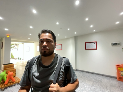 Foto de Eduardo Nieto Arellano