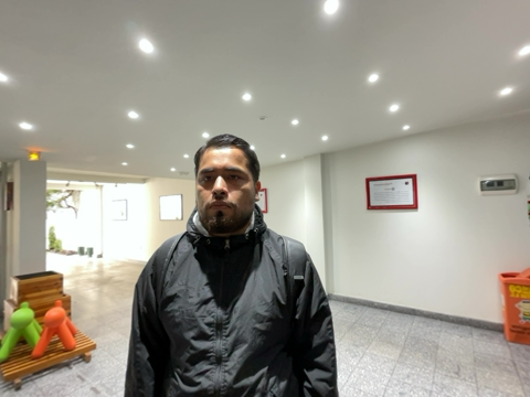 Foto de Eduardo Nieto Arellano