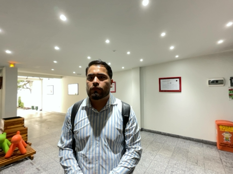 Foto de Eduardo Nieto Arellano