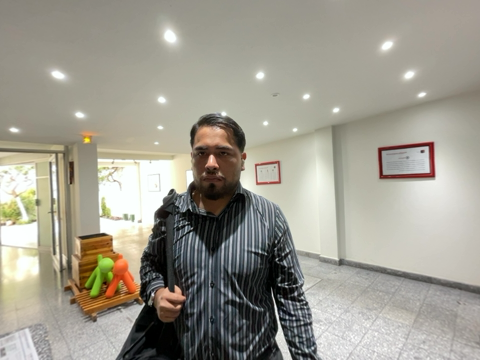 Foto de Eduardo Nieto Arellano