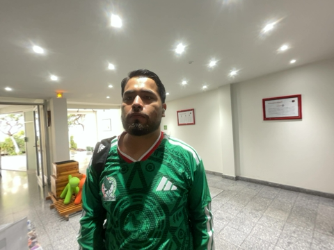 Foto de Eduardo Nieto Arellano