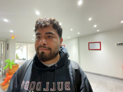 Foto de Eduardo Nieto Arellano
